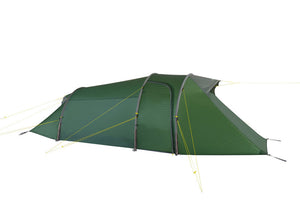 Okisba 2-Personen-Zelt - Auf und Davon | Outdoor Equipment