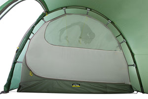 Okisba 2-Personen-Zelt - Auf und Davon | Outdoor Equipment