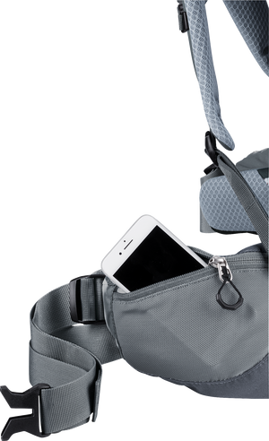 graphite-black