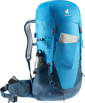 Futura 32 - Auf und Davon | Outdoor Equipment