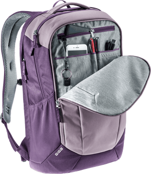 lavender-purple