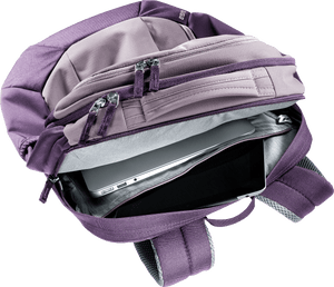 lavender-purple