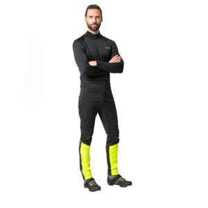 neon yellow