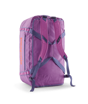 brisk purple
