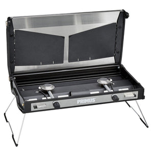 Kocher 'Tupike' - Auf und Davon | Outdoor Equipment