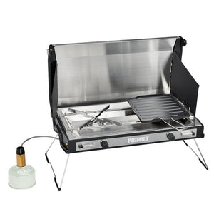 Kocher 'Tupike' - Auf und Davon | Outdoor Equipment