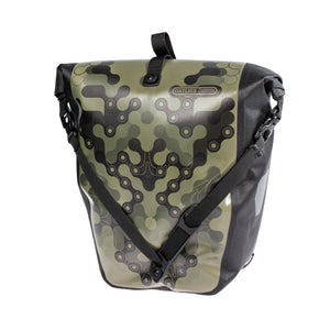 olive-black