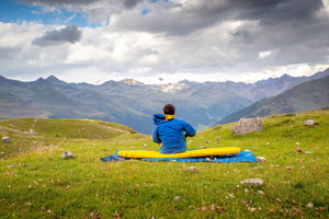 NeoAir XLite NXT - Auf und Davon | Outdoor Equipment