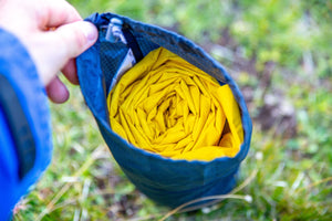 NeoAir XLite NXT - Auf und Davon | Outdoor Equipment