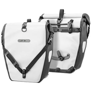 white-black