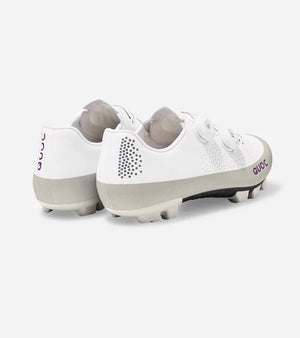 Quoc Gran Tourer XC Shoe | Gravel-Schuhe chalk weiß Auf und Davon Outdoor Equipment