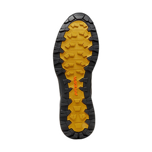 Scarpa Ribelle Run LT WP | Trailrunningschuhe olive/lemon curry Auf und Davon Outdoor Equipment