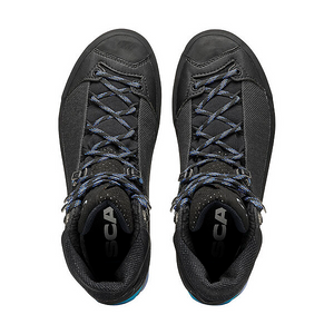 Scarpa Zodiac Tech LT GTX Women's Bergstiefel anthracite lavender