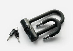 Texlock U/X-lock Bügelschloss Einzelteil