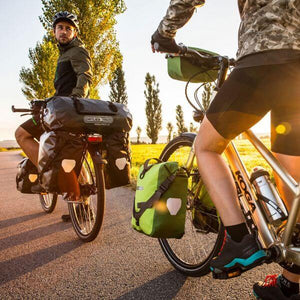 Rack-Pack black - Auf und Davon | Outdoor Equipment