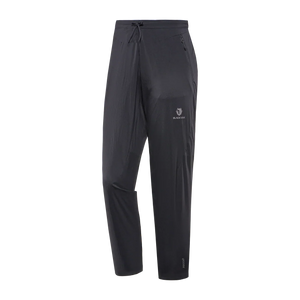 Blackyak Herren Abigar Light Outdoor Pants | Outdoorhose black beauty Berghose Funktionshose Auf und Davon Outdoor Equipment