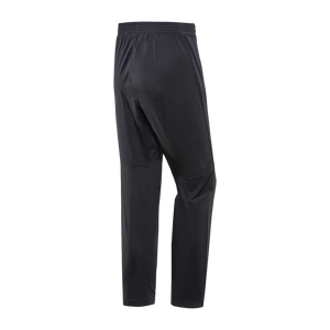 Blackyak Herren Abigar Light Outdoor Pants | Outdoorhose black beauty Berghose Funktionshose Auf und Davon Outdoor Equipment
