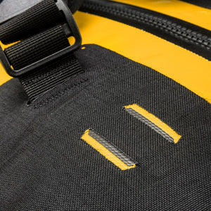 sunyellow-black