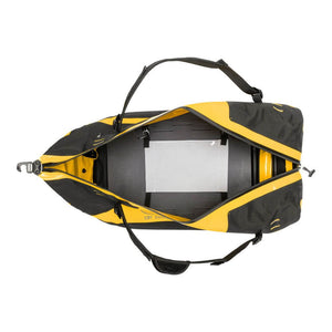 sunyellow-black