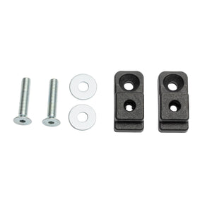 Ortlieb Fork-Pack Adapter 45° zu 30°