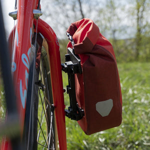 Ortlieb Fork-Pack Adapter 45° zu 30°