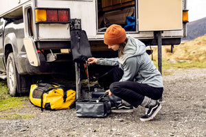 Water-Bag - Auf und Davon | Outdoor Equipment