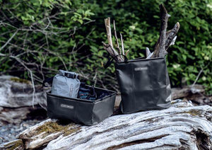 Folding Bowl - Auf und Davon | Outdoor Equipment