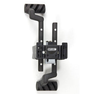 Ortlieb Handlebar Mounting-Set Support