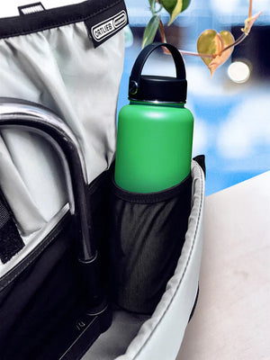 ortlieb Commuter Insert S | Taschen-Organizer grau Auf und Davon Outdoor Equipment