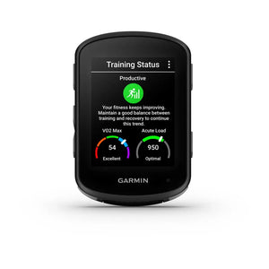 Garmin Edge® 540 ohne Touchdisplay Fahrradcomputer Auf und Davon | Outdoor Equipment
