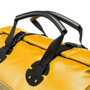Rack-Pack sun yellow - Auf und Davon | Outdoor Equipment