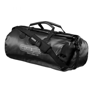 Rack-Pack black - Auf und Davon | Outdoor Equipment