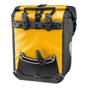 sunyellow-black