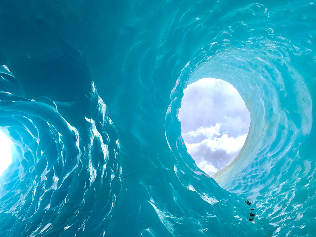 Gletscher-Spaziergang in Patagonien - Dein-Abenteuer