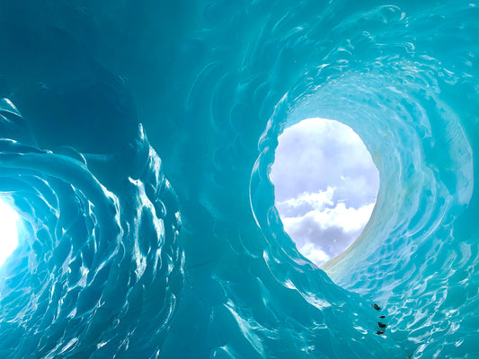 Gletscher-Spaziergang in Patagonien - Dein-Abenteuer