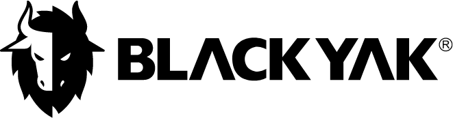 BLACKYAK Logo