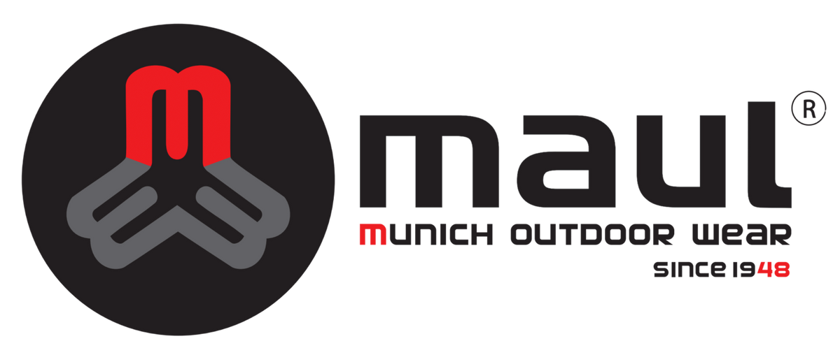Maul Sport Logo