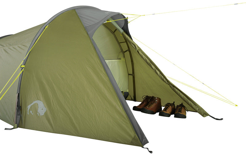 Narvik 3-Personen-Zelt - Auf und Davon | Outdoor Equipment