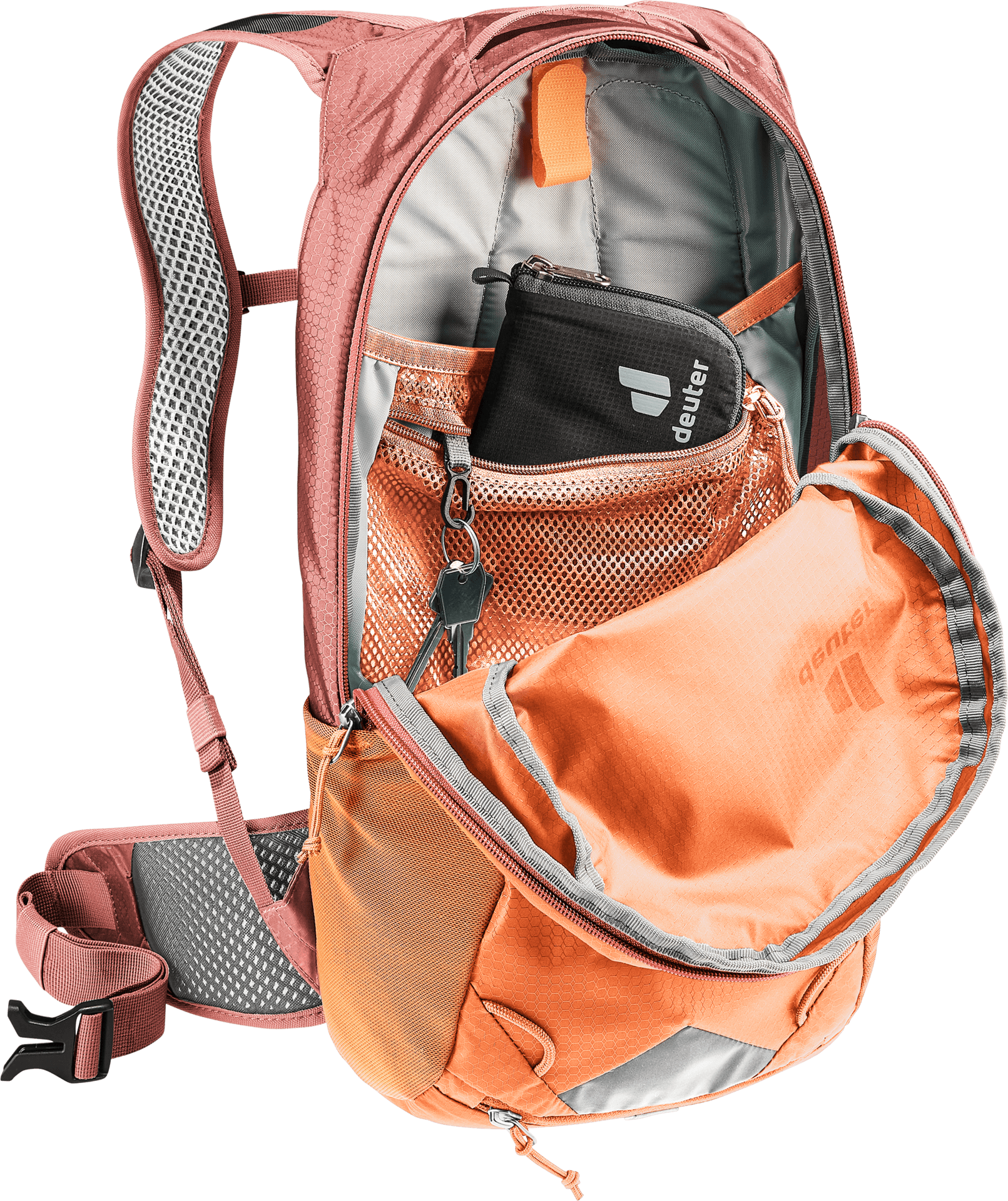 Race 12 - Auf und Davon | Outdoor Equipment