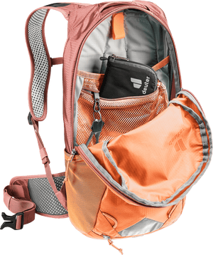 Race 12 - Auf und Davon | Outdoor Equipment