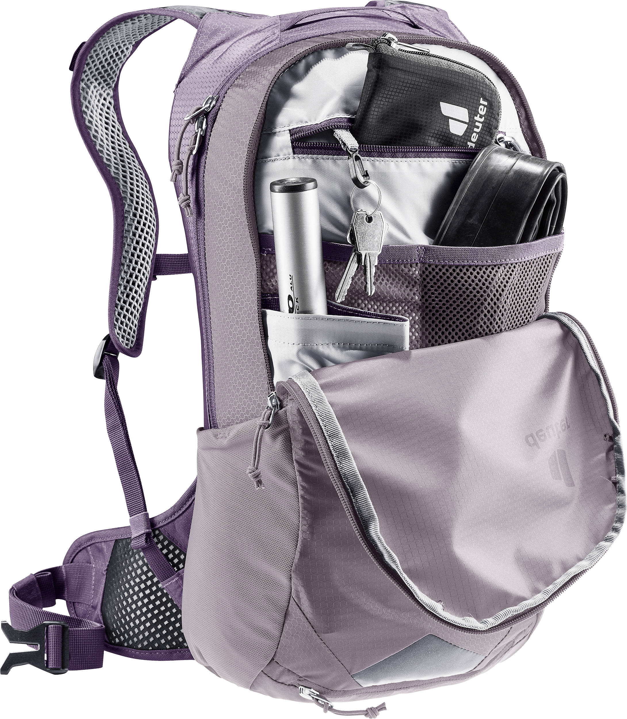 lavender-purple