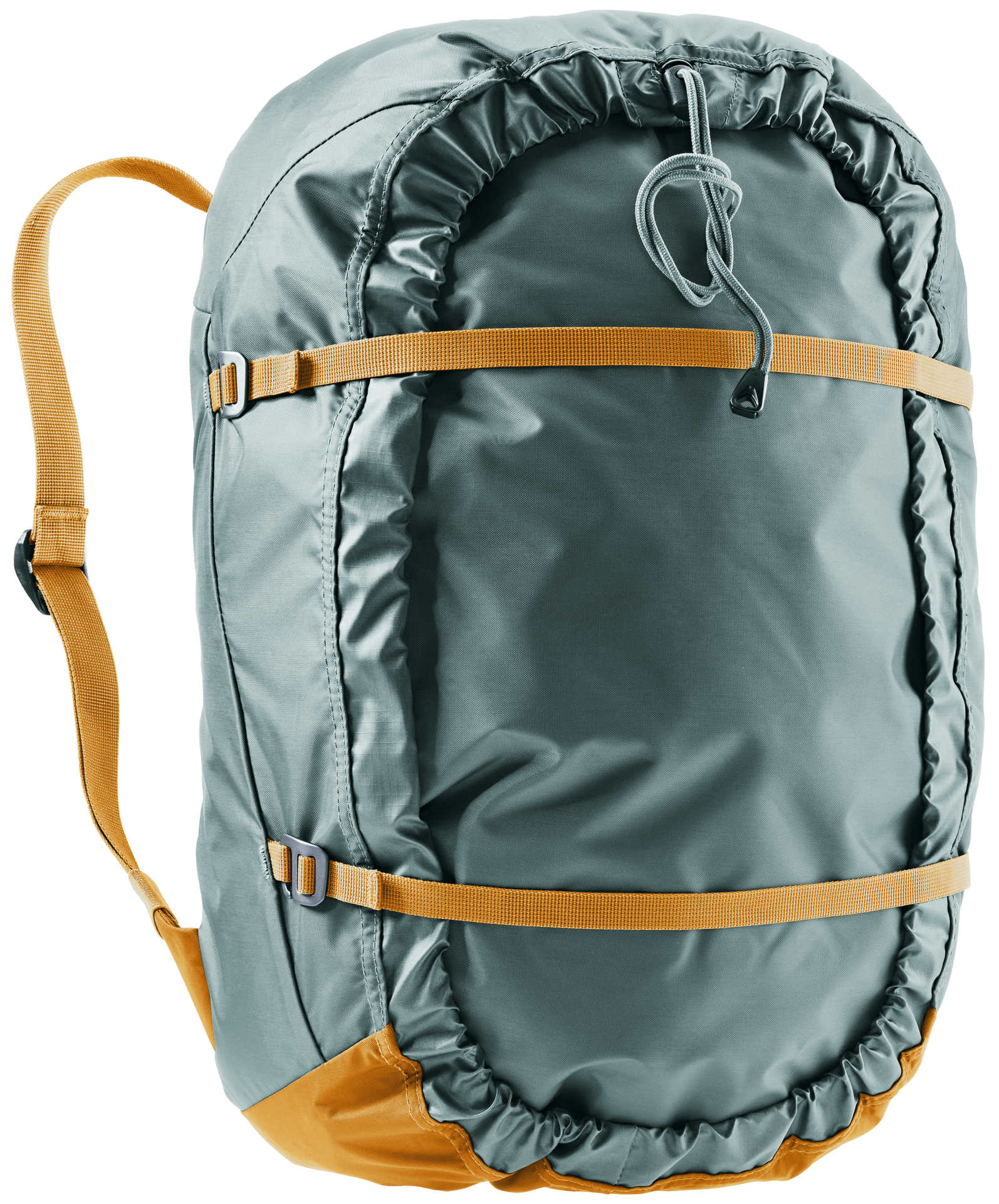 deuter Gravity Rope Bag teal-cinnamon Seilsack - Auf und Davon Outdoor Equipment