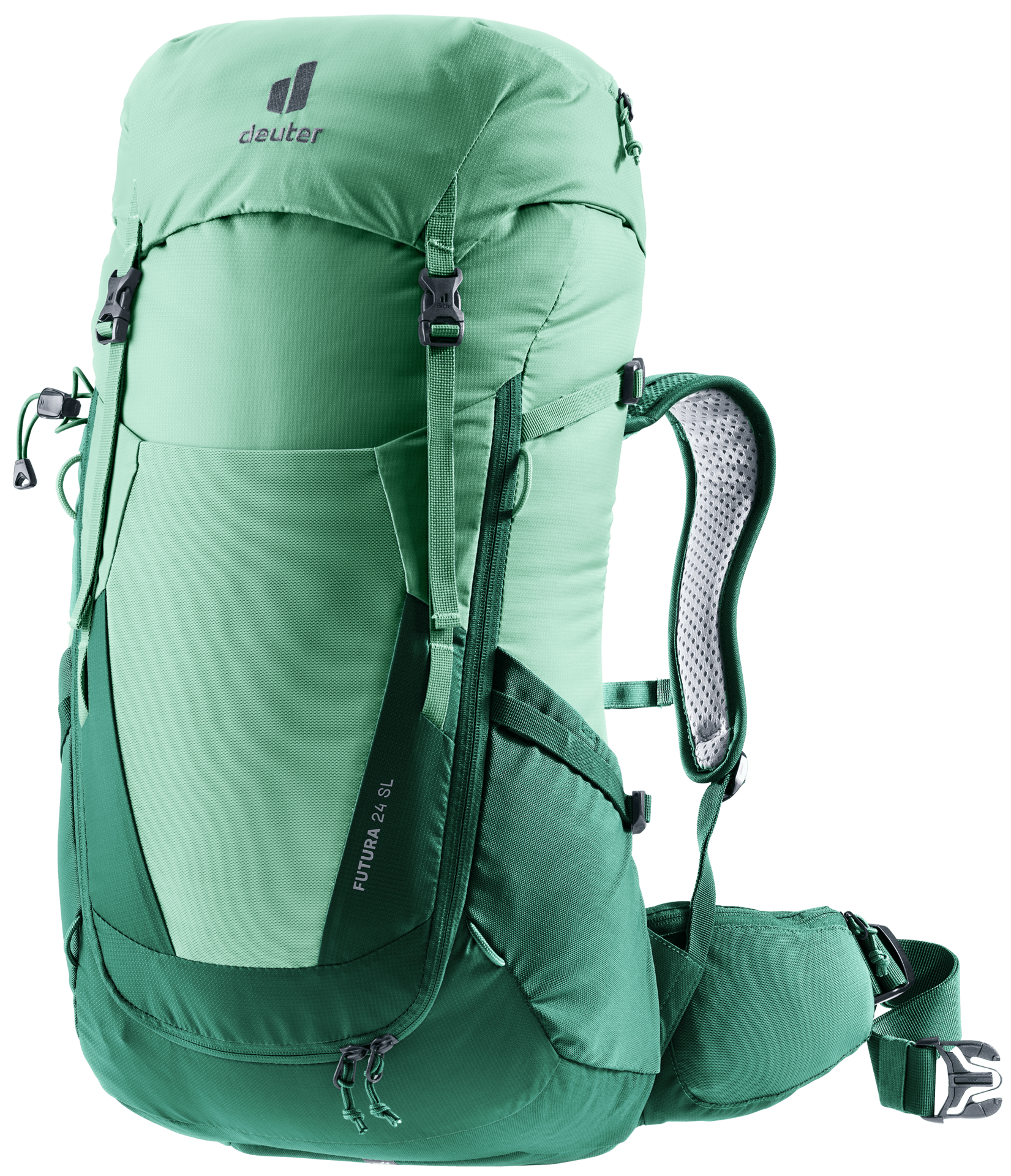 spearmint-seagreen