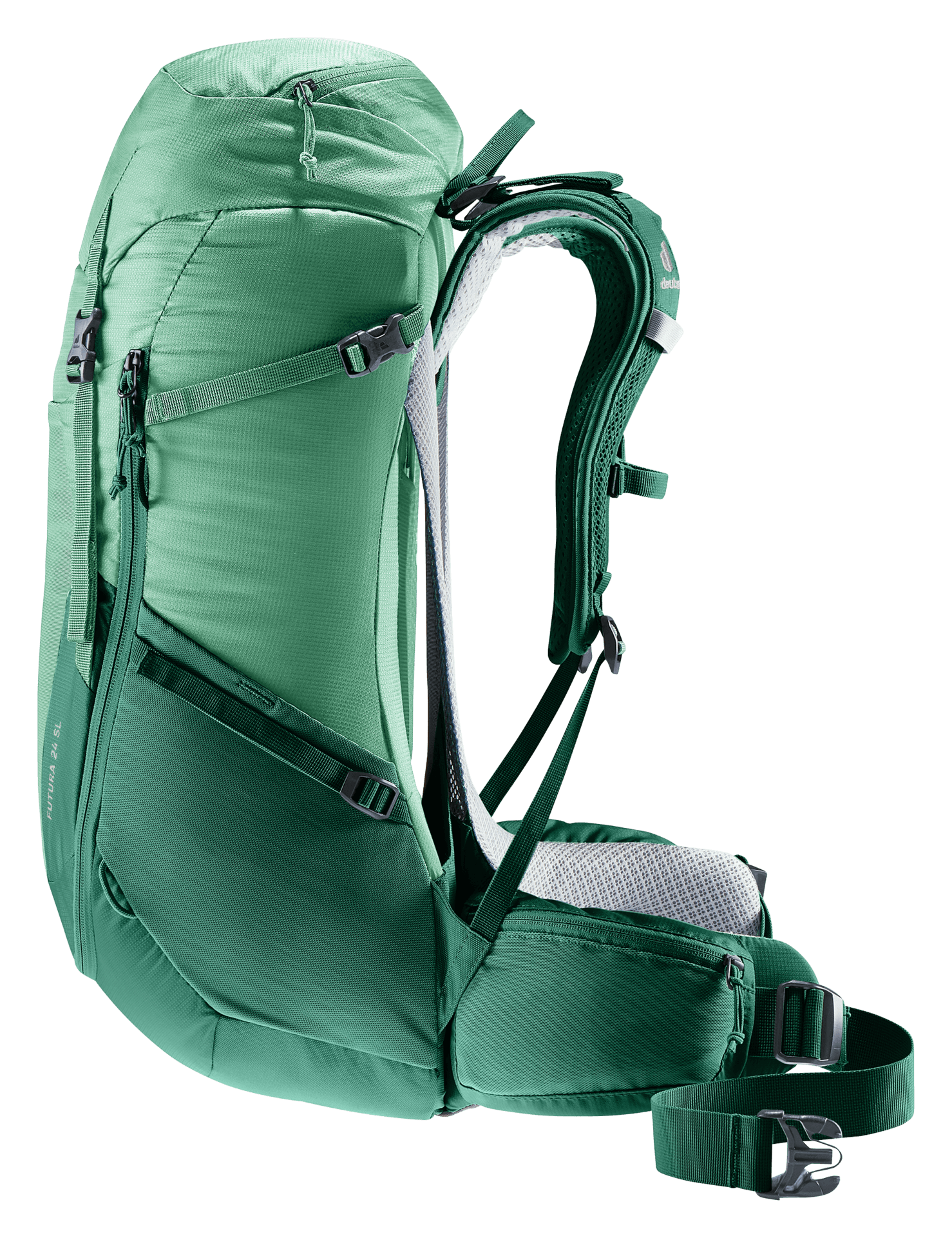 spearmint-seagreen