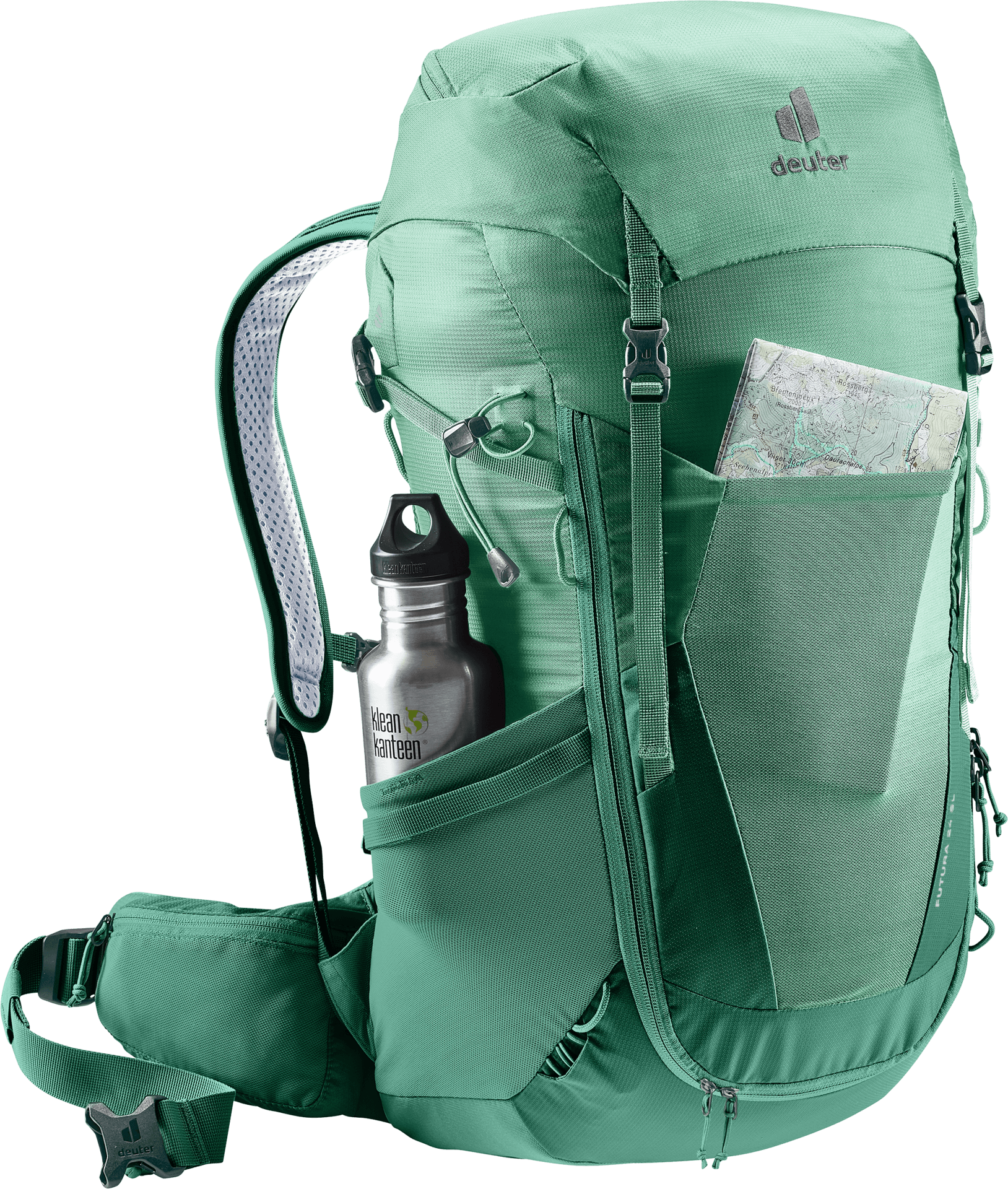 spearmint-seagreen