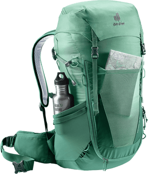 spearmint-seagreen