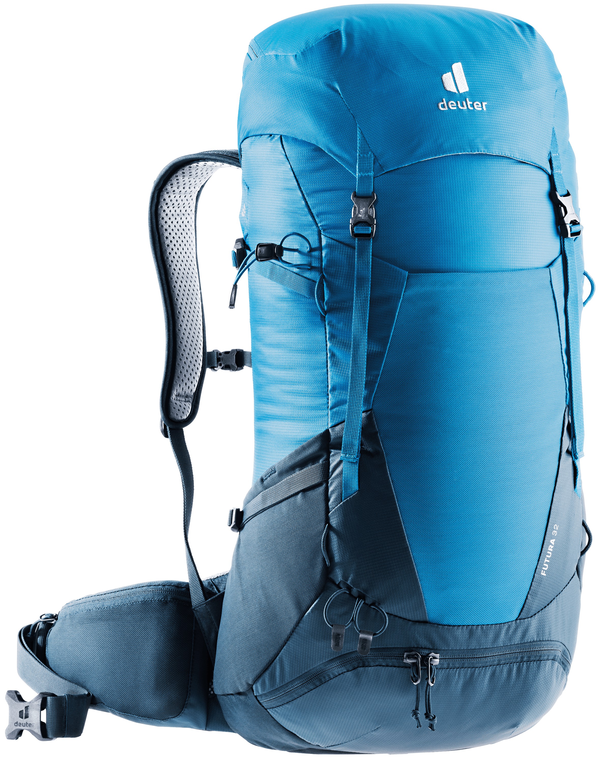 Futura 32 - Auf und Davon | Outdoor Equipment