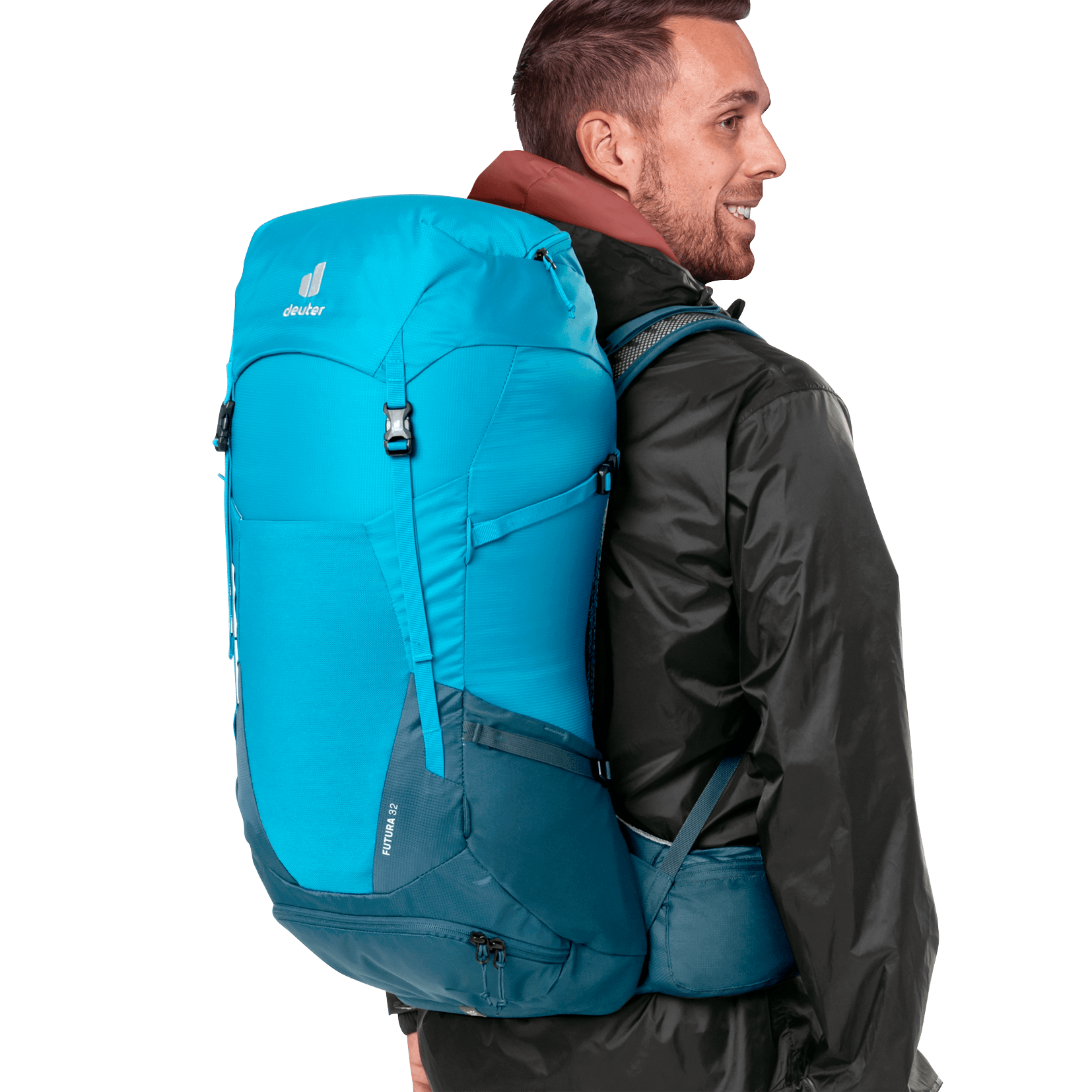 Futura 32 - Auf und Davon | Outdoor Equipment