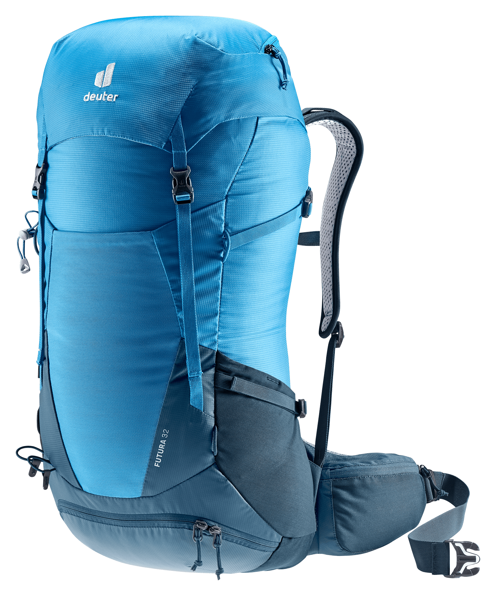 Futura 32 - Auf und Davon | Outdoor Equipment