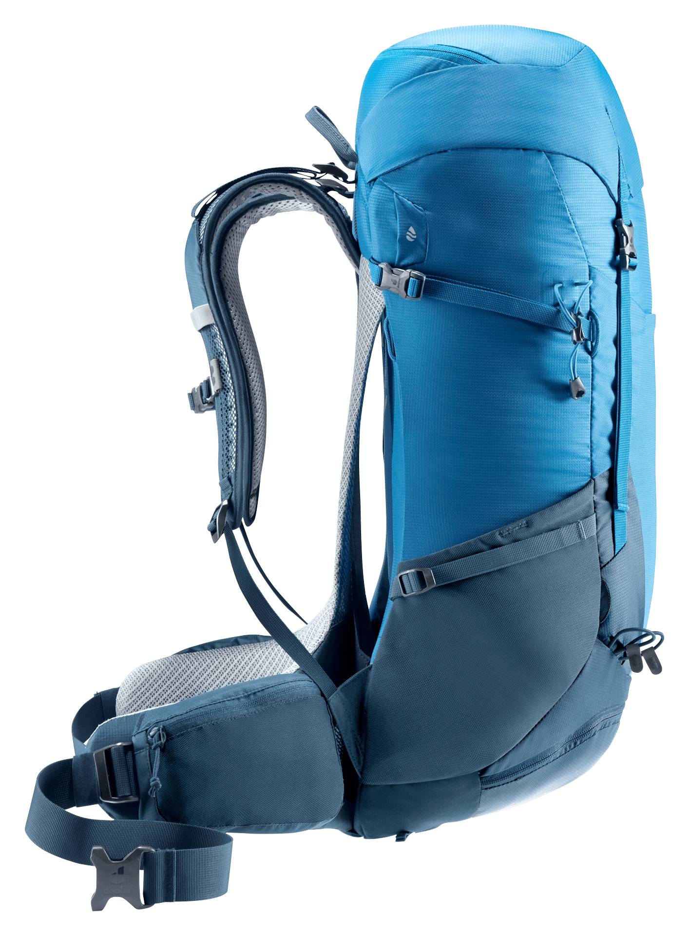 Futura 32 - Auf und Davon | Outdoor Equipment